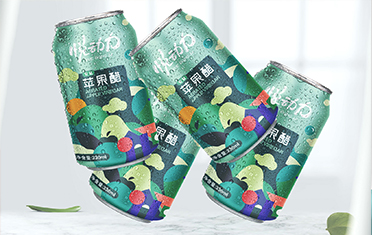 荆门苹果醋包装设计