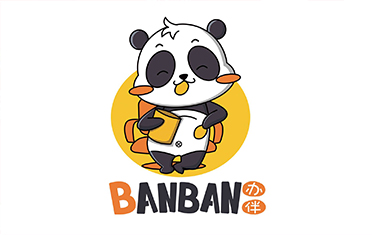 BANBAN办伴—荆门VIS设计